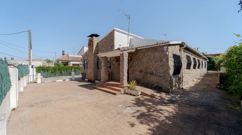 Foto 3 de Casa o xalet en venda a Calle de la Fábrica, El Álamo, Madrid