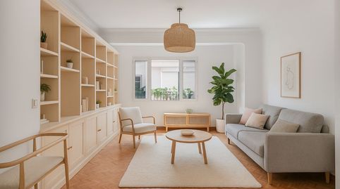 Photo 2 of Apartments for sale in 3 Calle Huerta Chica #planta 1, Casco Antiguo, Marbella