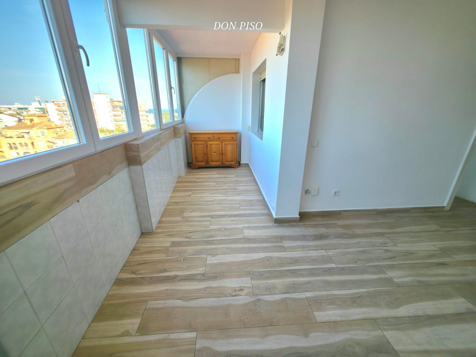 Bedroom of Attic for sale in Jávea / Xàbia  with Air Conditioner, Heating and Private garden