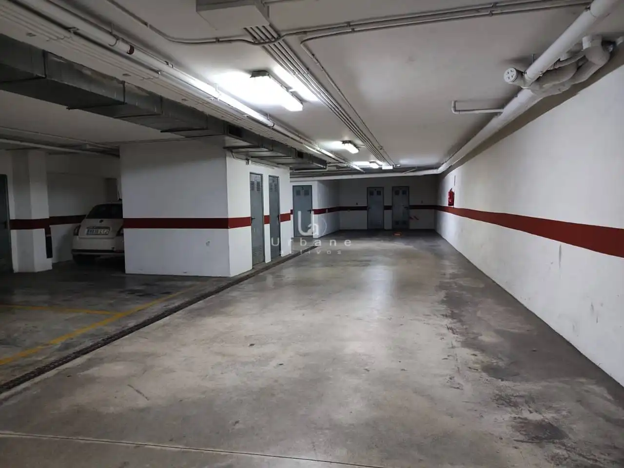 Parking de Trastero en venta en Beniel