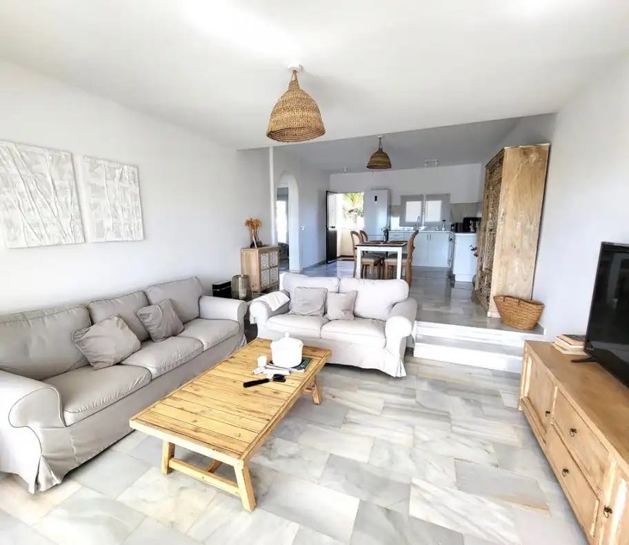 Wohnung mit Terrasse zum Verkauf in Elviria - Cabopino, imagen 5