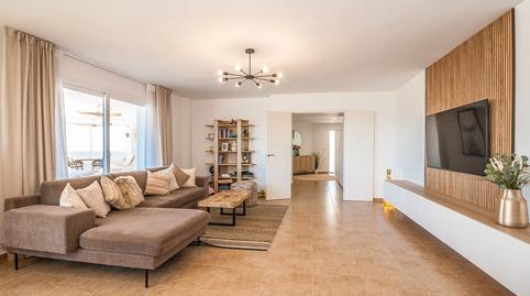 Foto 2 de Casa o chalet en venta en Calle Estepona, 5, La Princesa, Málaga