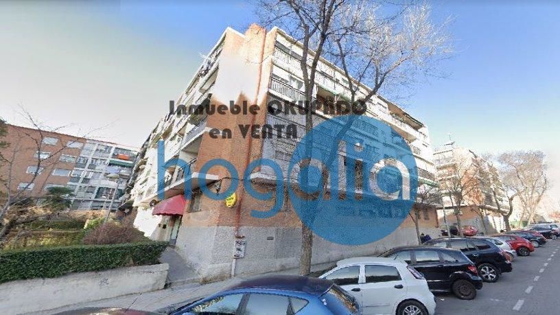 Piso en venta en De Villafuerte, Los Rosales