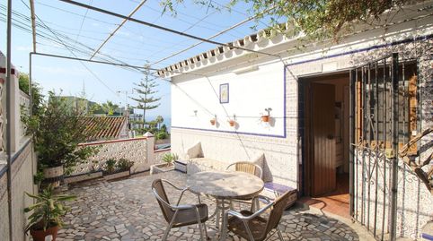 Foto 2 de Casa o xalet en venda a La Cuesta, 1, La Cala del Moral, Rincón de la Victoria