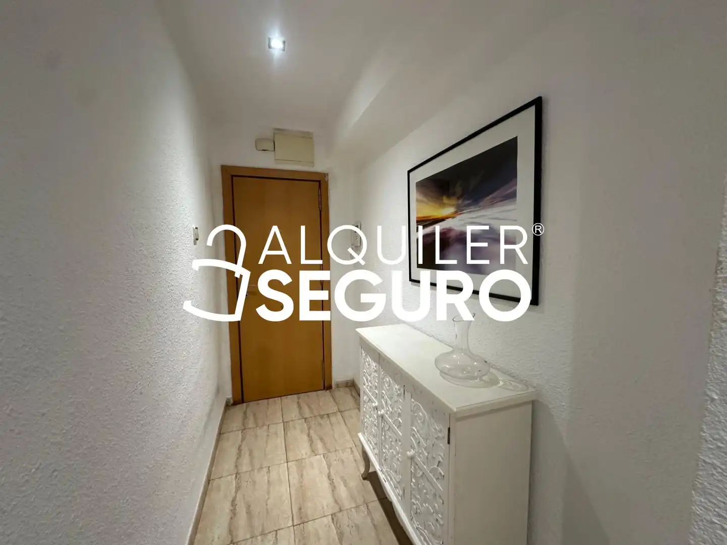 Wohnung zur Miete in Valencia