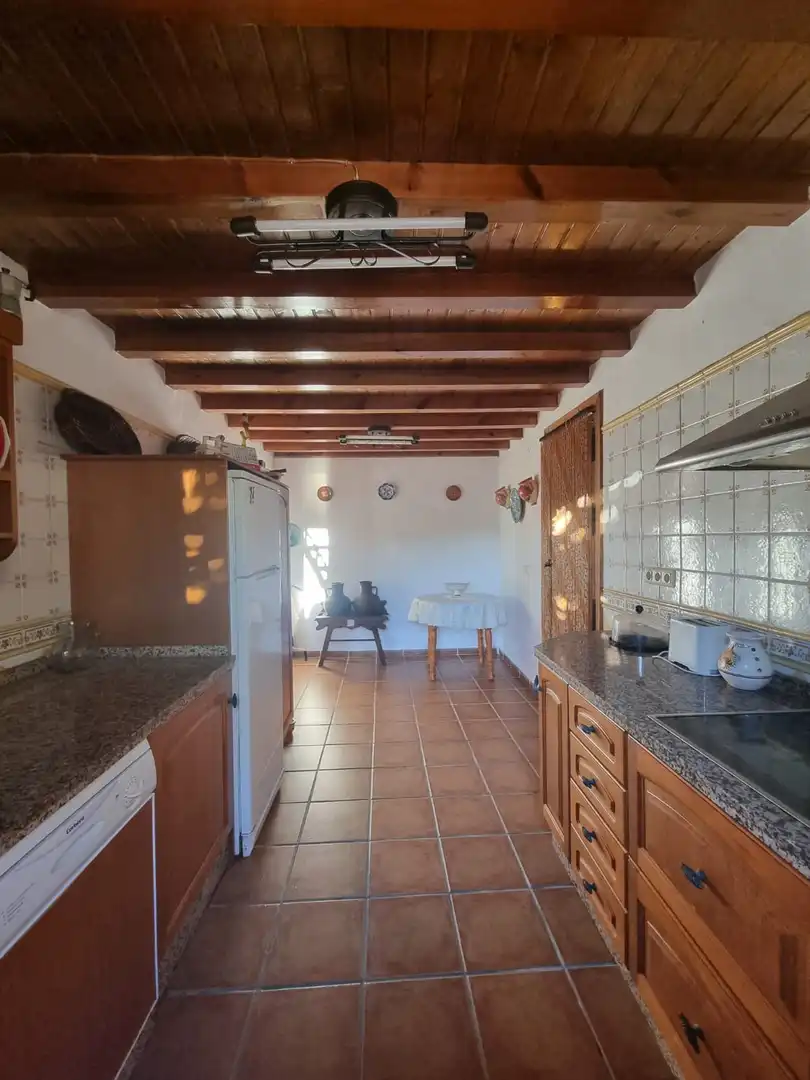 Villa mit Terrasse zum Verkauf in Frigiliana, imagen 8