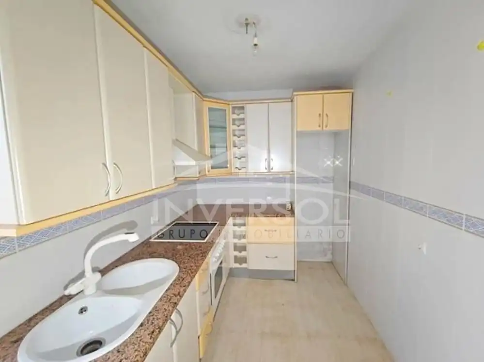 Flat with lift for sale in Calle Mar Blanco 10, imagen 4