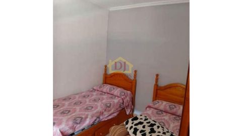 Photo 4 of Flat for sale in Calle Maestro Caballero, San José - El Montalvo, Salamanca Capital