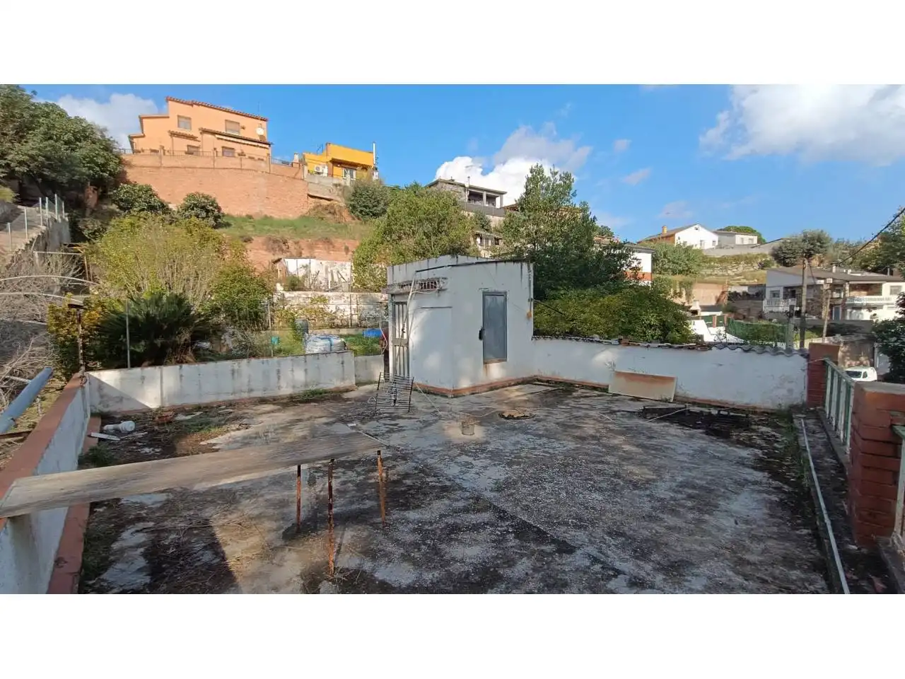 Residential land for sale in Anselm Clavé 41-43, imagen 17