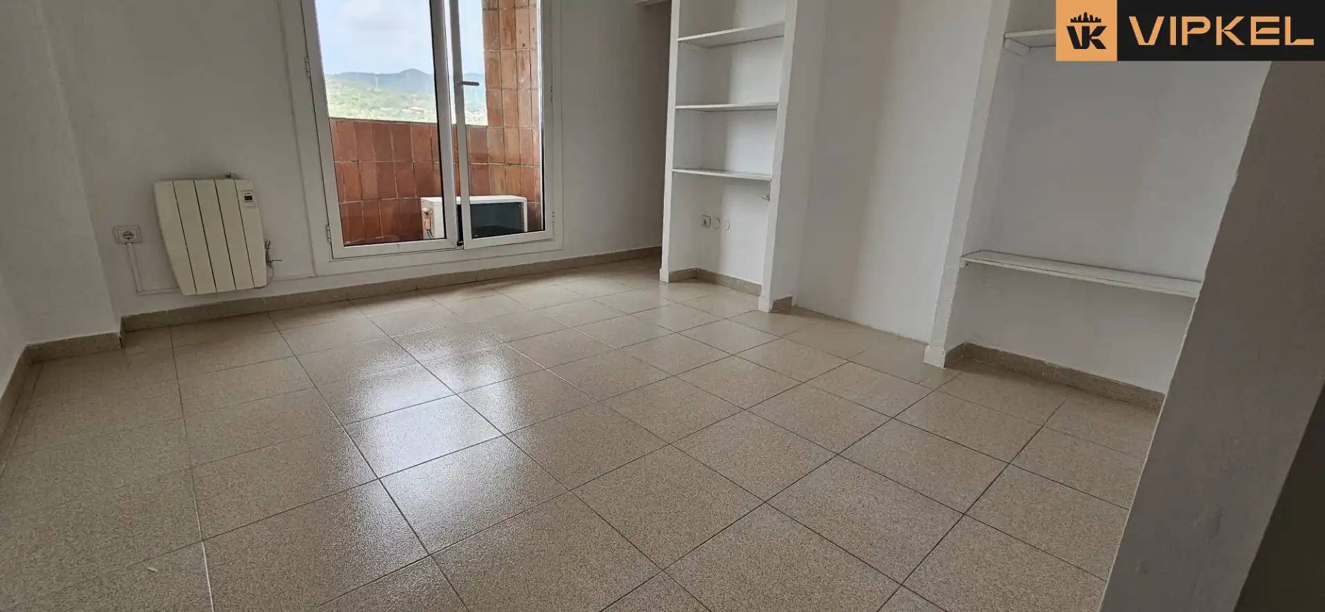 Appartamento con terrazza in vendita a Carretera Reial, imagen 14