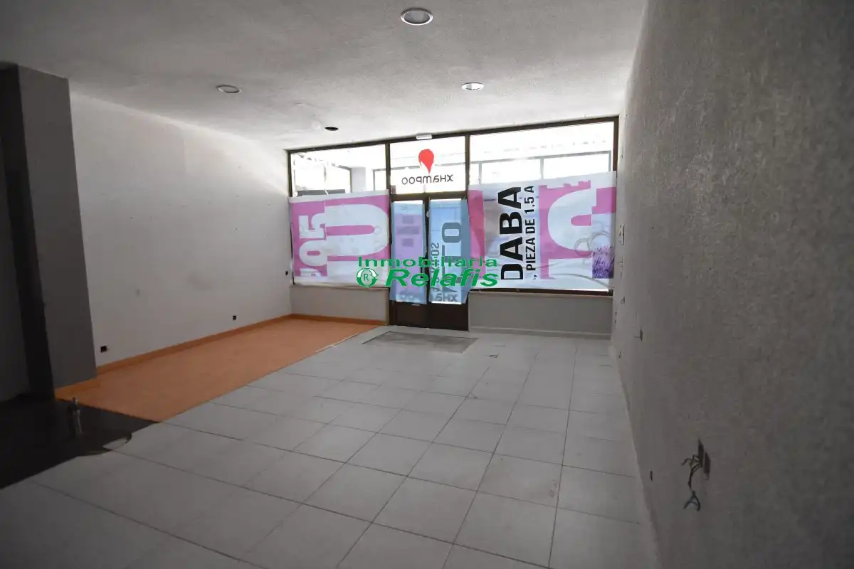 Local comercial en venda a YURRAMENDI 24, imagen 9
