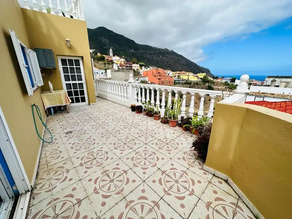 Attique à vendre à Los Realejos pueblo, imagen 8