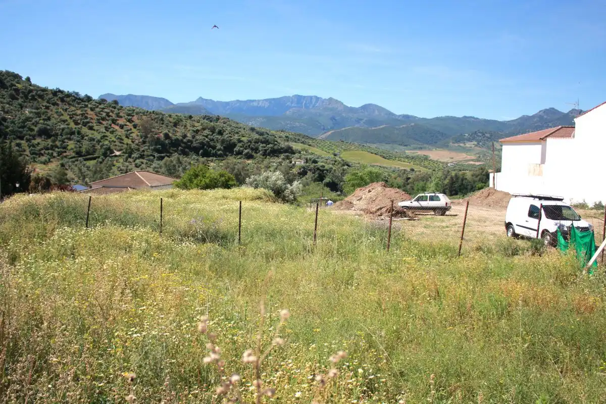 Terrenys i solars en venda a Los Manchoncillos, imagen 9