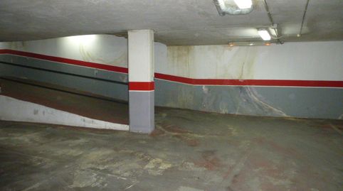Foto 3 de Garatge en venda a Avenida Marqués de Los Vélez, Vistalegre, Murcia Capital