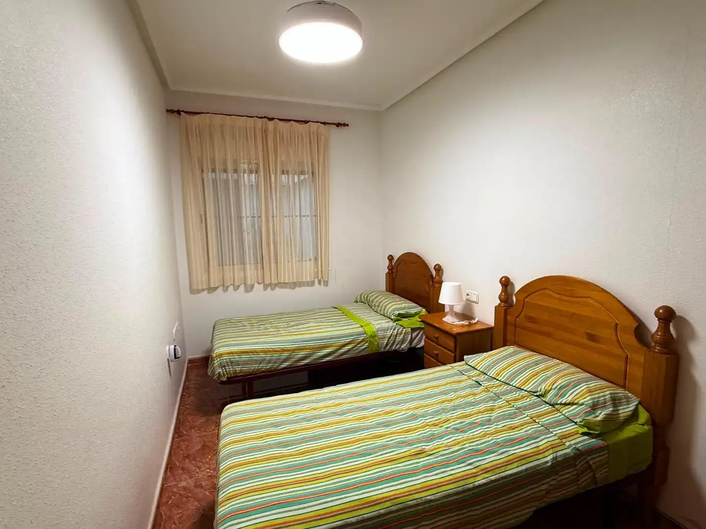 Schlafzimmer von Haus oder Chalet zur Miete in San Javier
