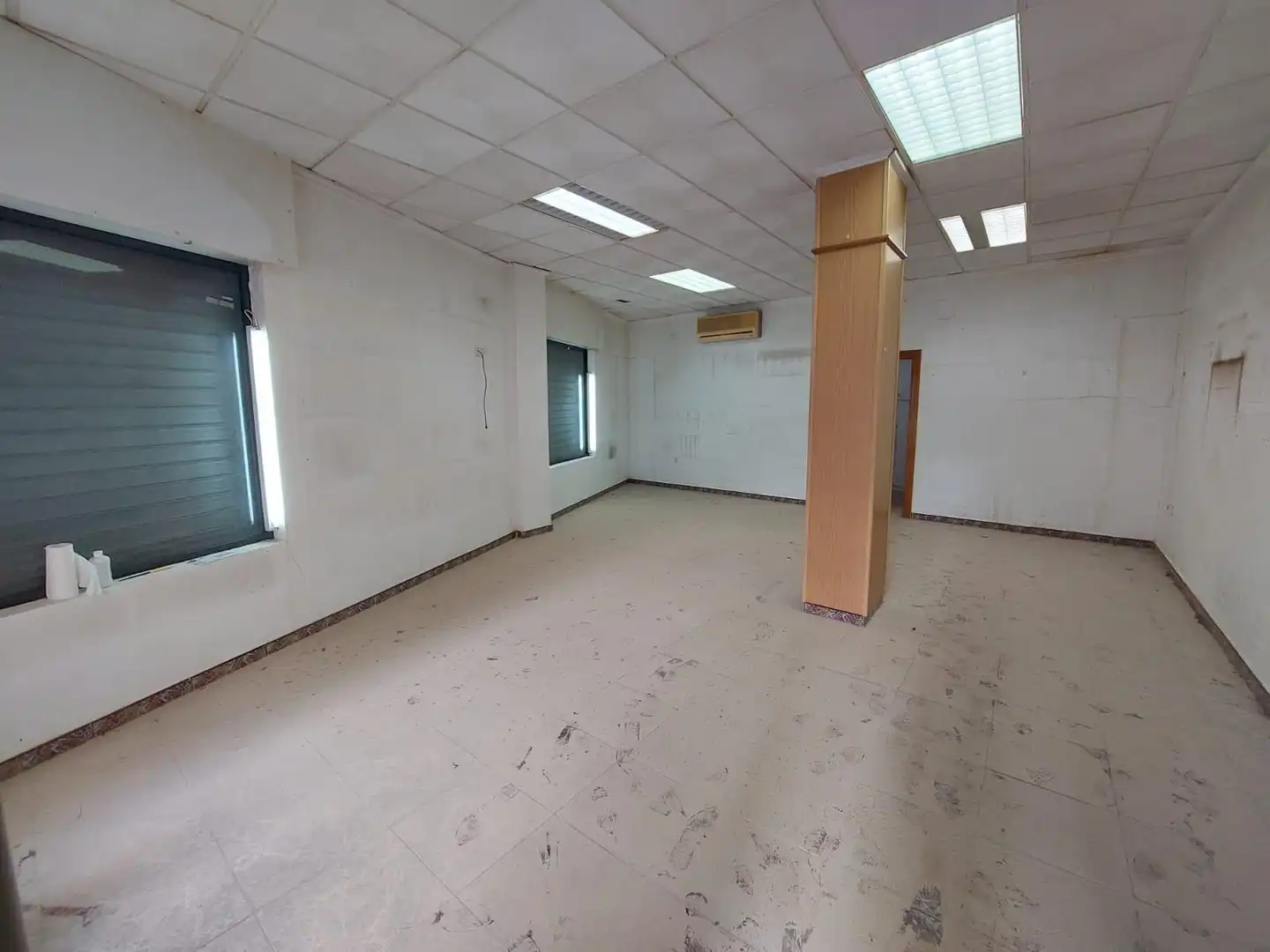 Local comercial de lloguer a Calle Calle de las Beatas, imagen 6