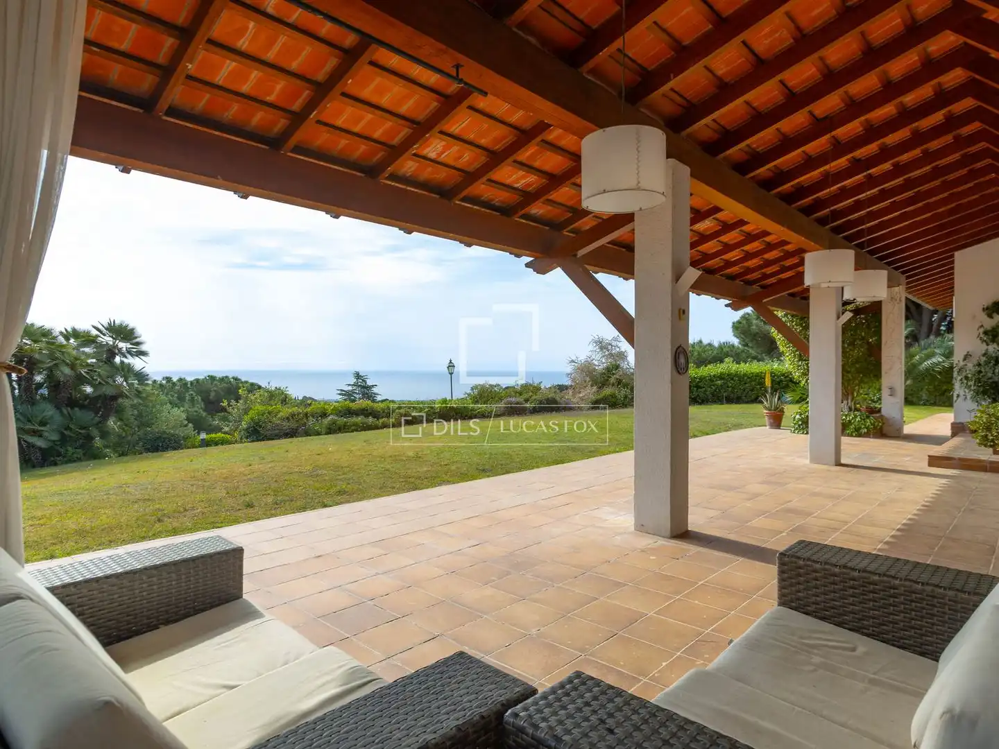 Villa avec piscine à vendre à Cabrera de Mar, imagen 51