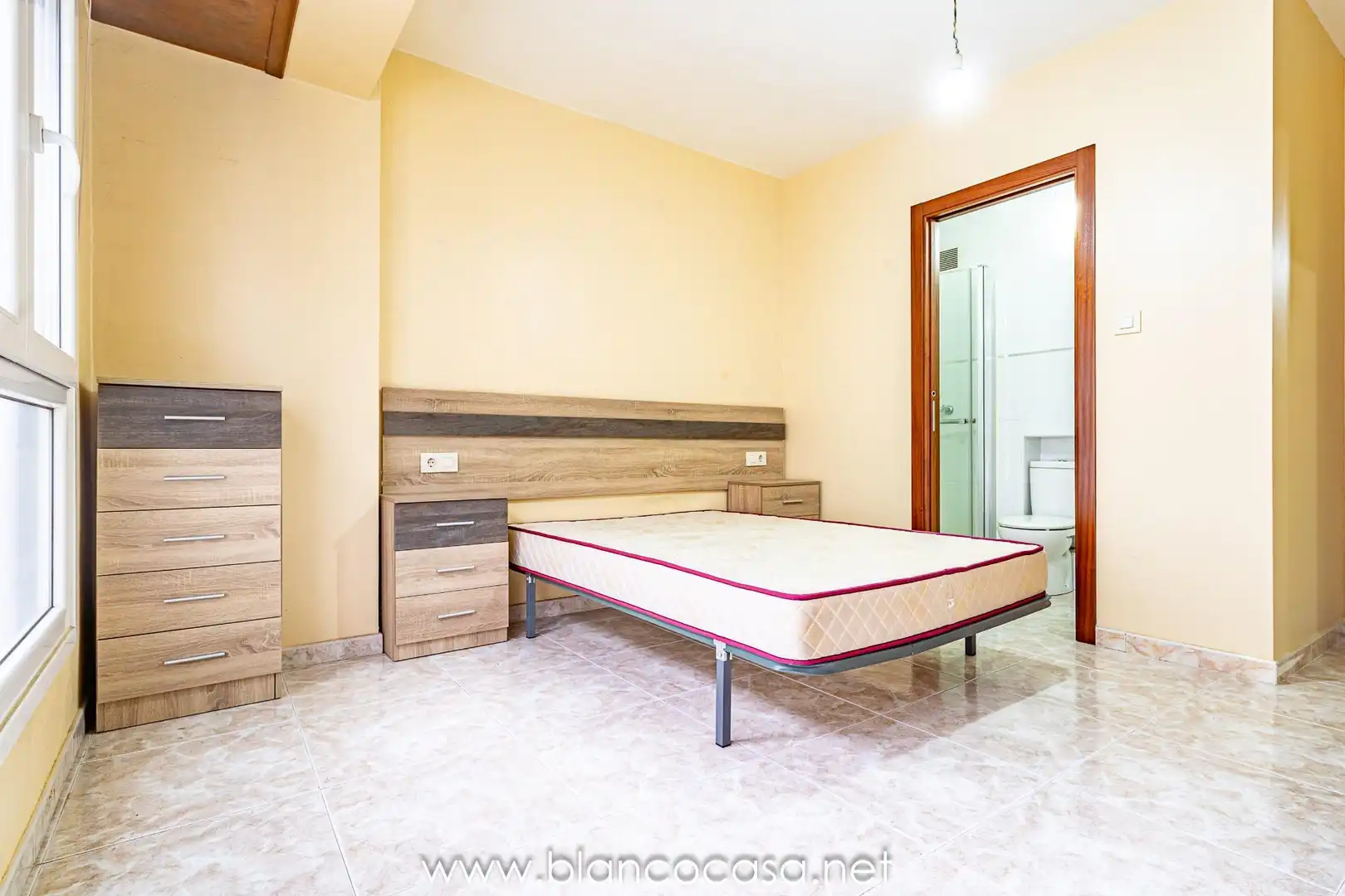 Piso en venta en Carballo