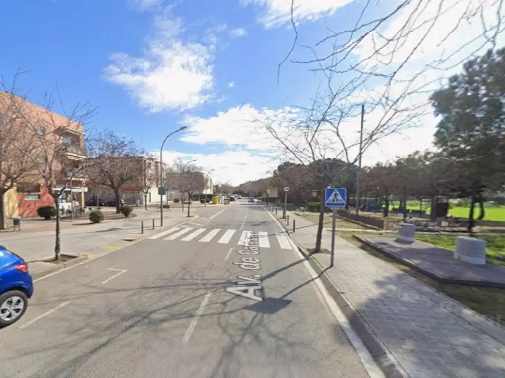 Residential land for sale in Avenida Catalunya, imagen 3