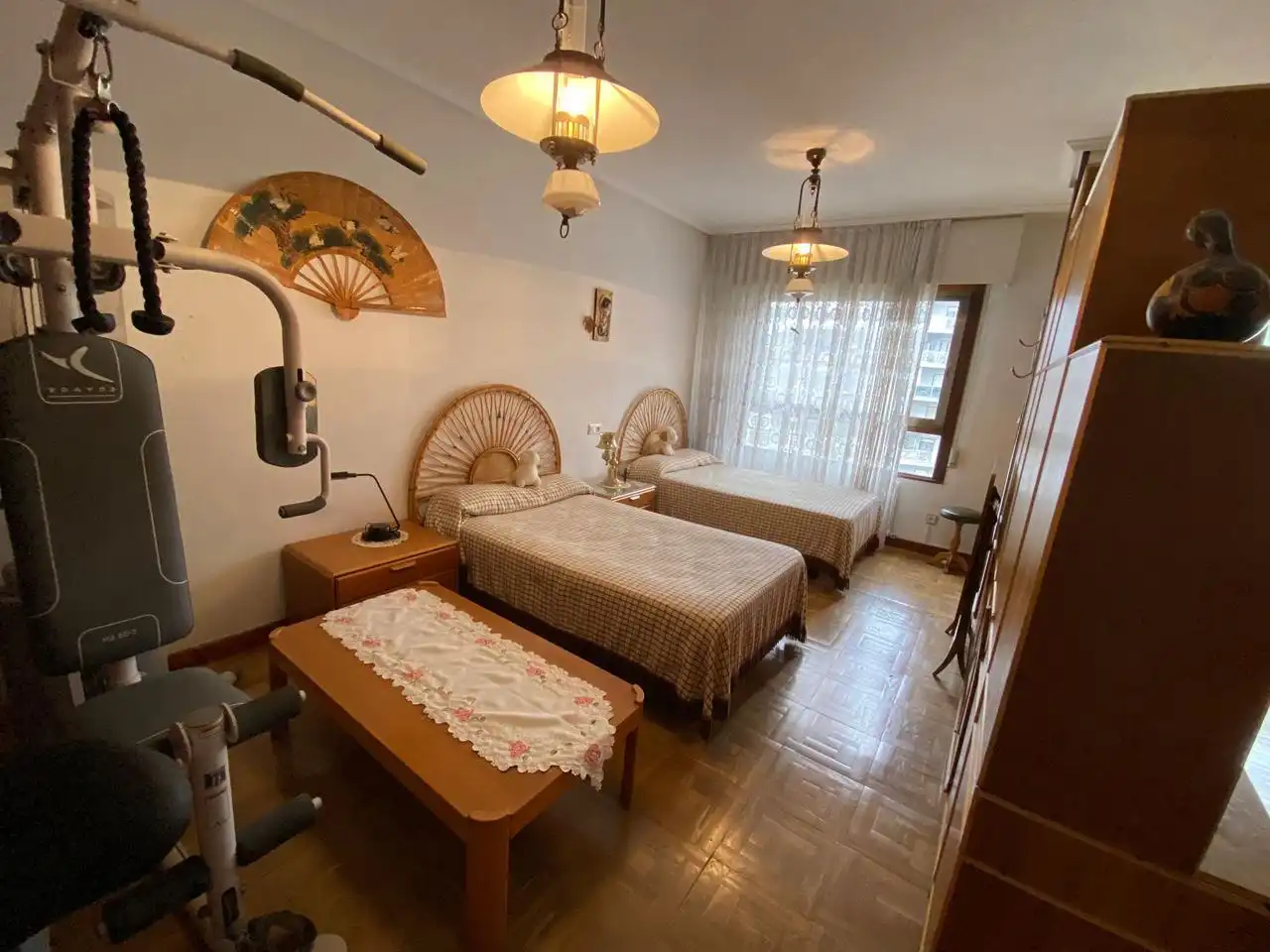 Piso con ascensor en venta en Calle República Argentina 5, imagen 28