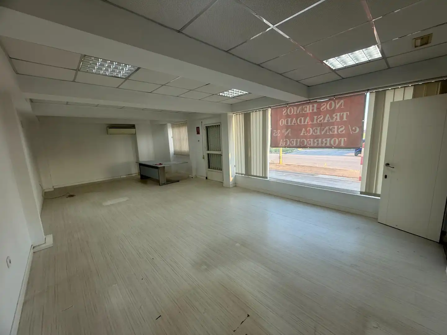 Nave industrielle à louer à Avenida Avenida Tomás Ferro, imagen 17