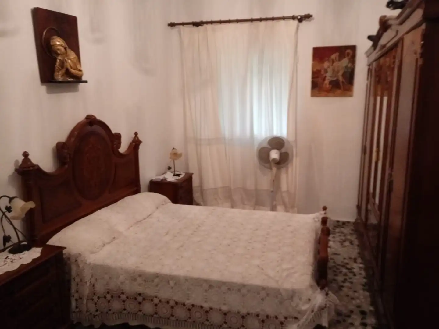 Chalet con piscina en venta en Villanueva de la Serena, imagen 3