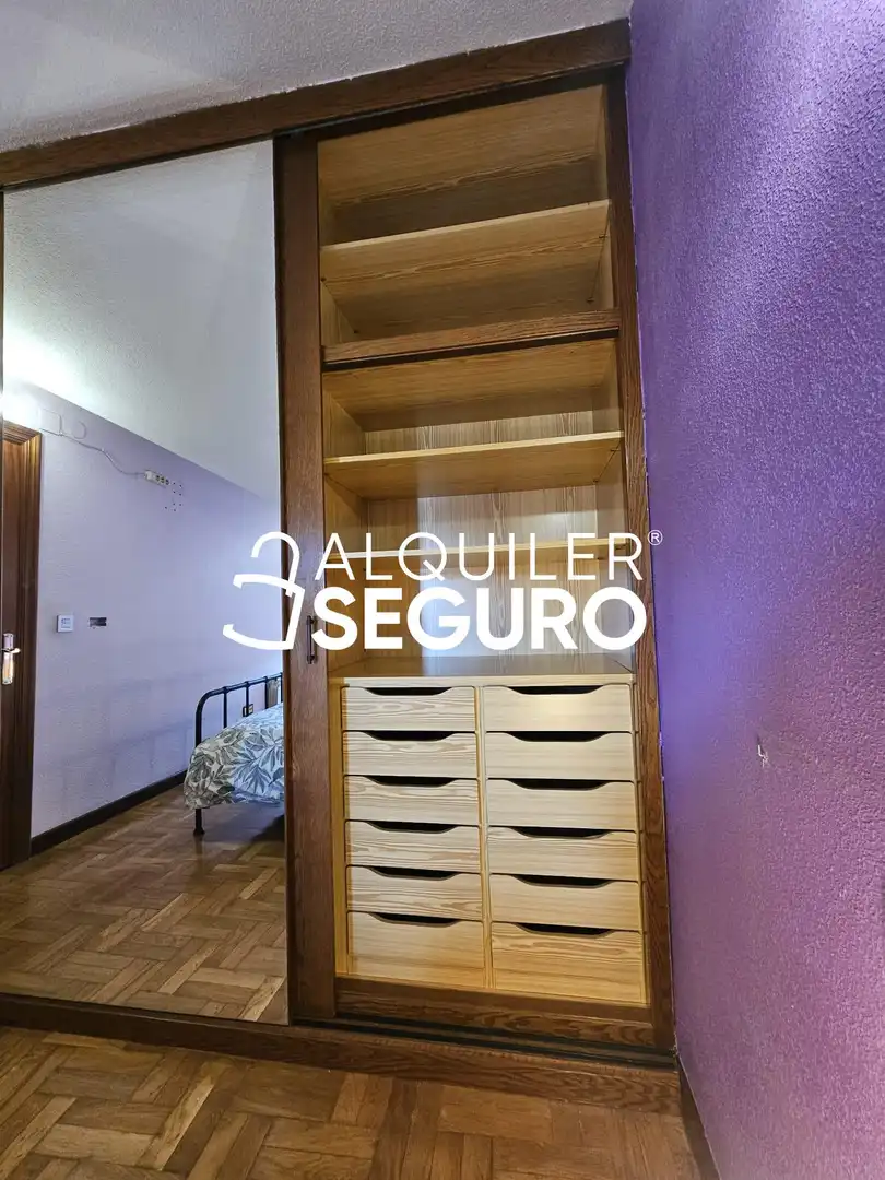 Piso en alquiler en Sagrado Corazon de Jesus, imagen 47