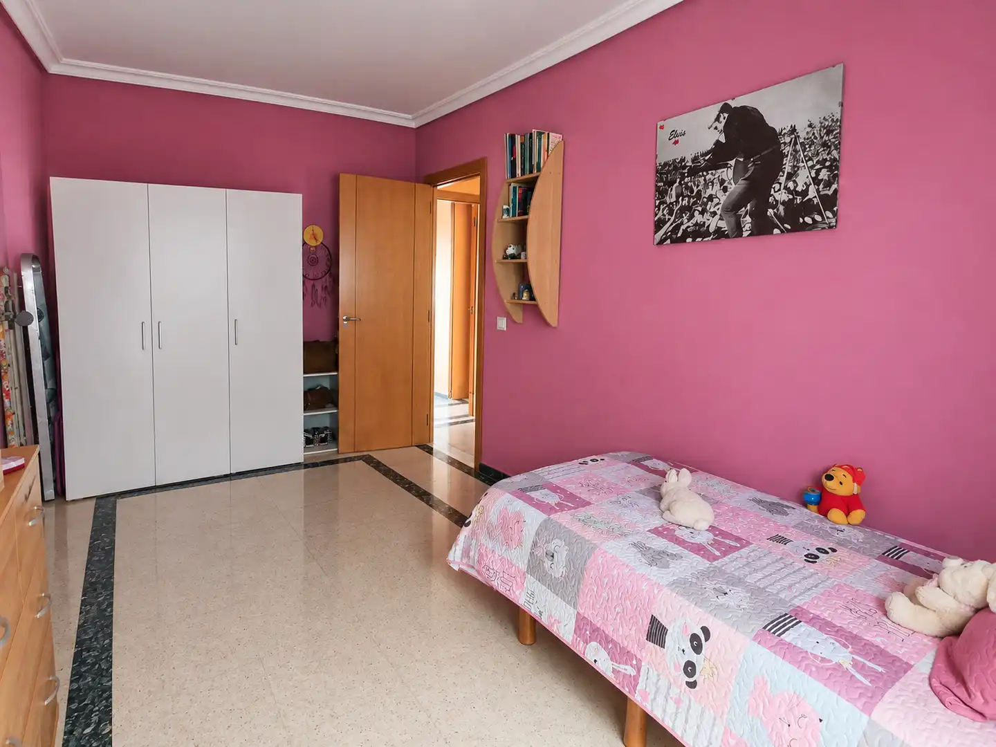 House for sale in Calle Soledad, imagen 23