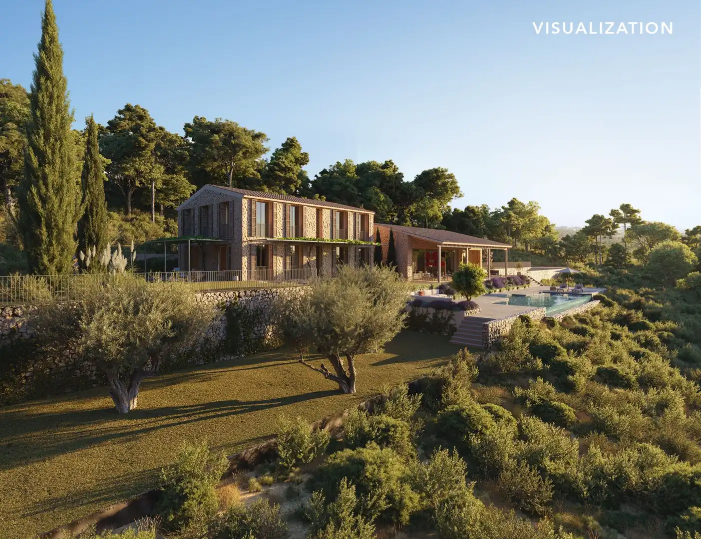 Casa en venda a Bunyola, imagen 7