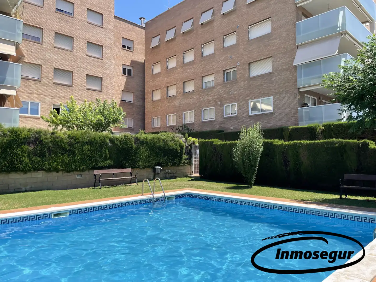 Piscina de Piso en venta en Salou con Aire acondicionado, Calefacción y Terraza