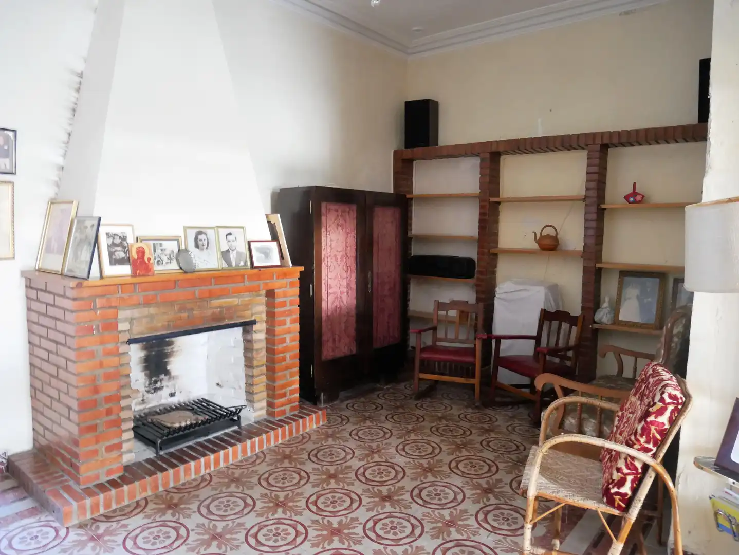 Casa rústica amb terrassa en venda a Ubrique, imagen 8