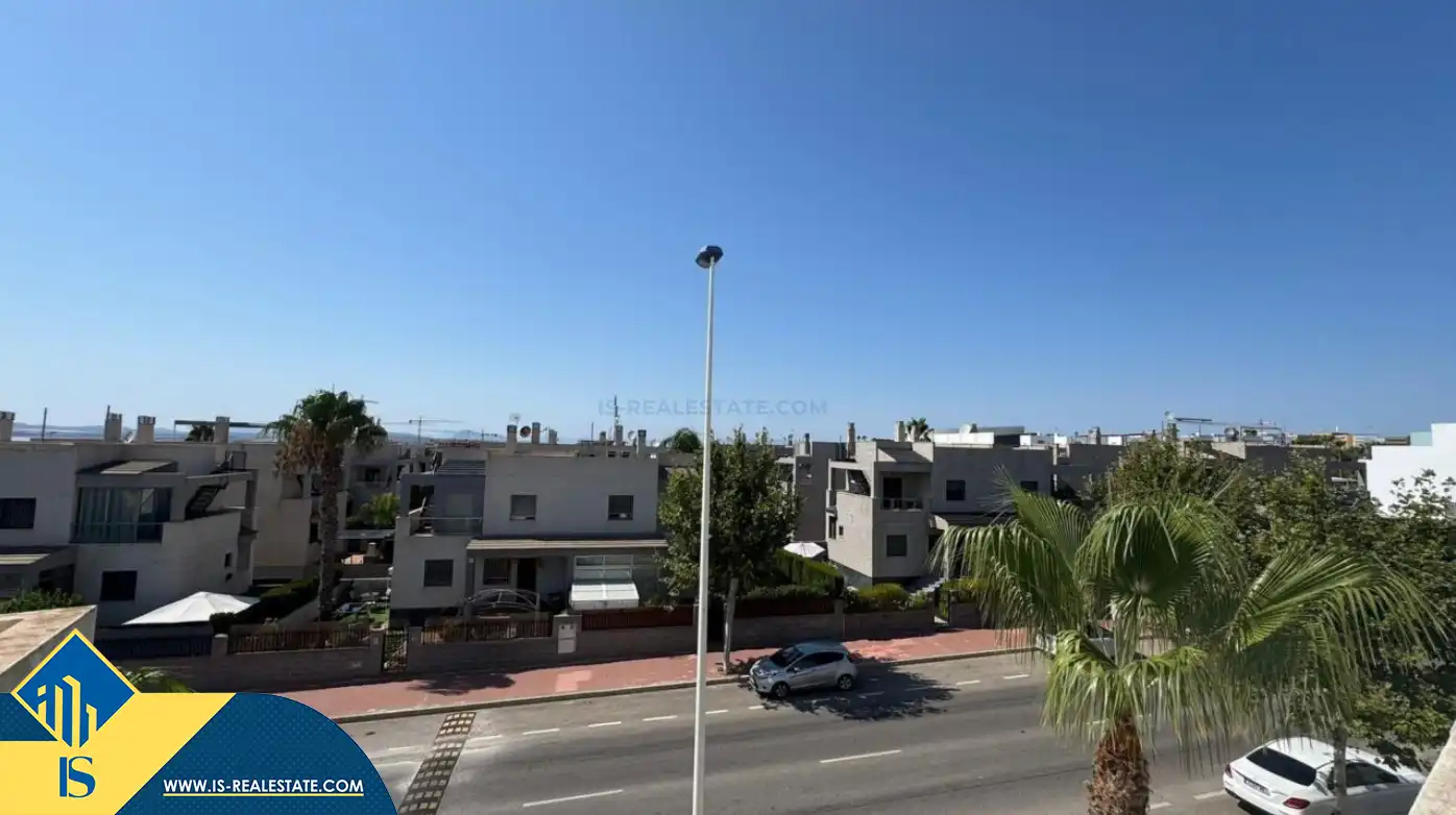 Adosado con piscina en venta en Nueva Torrevieja - Aguas Nuevas, imagen 17
