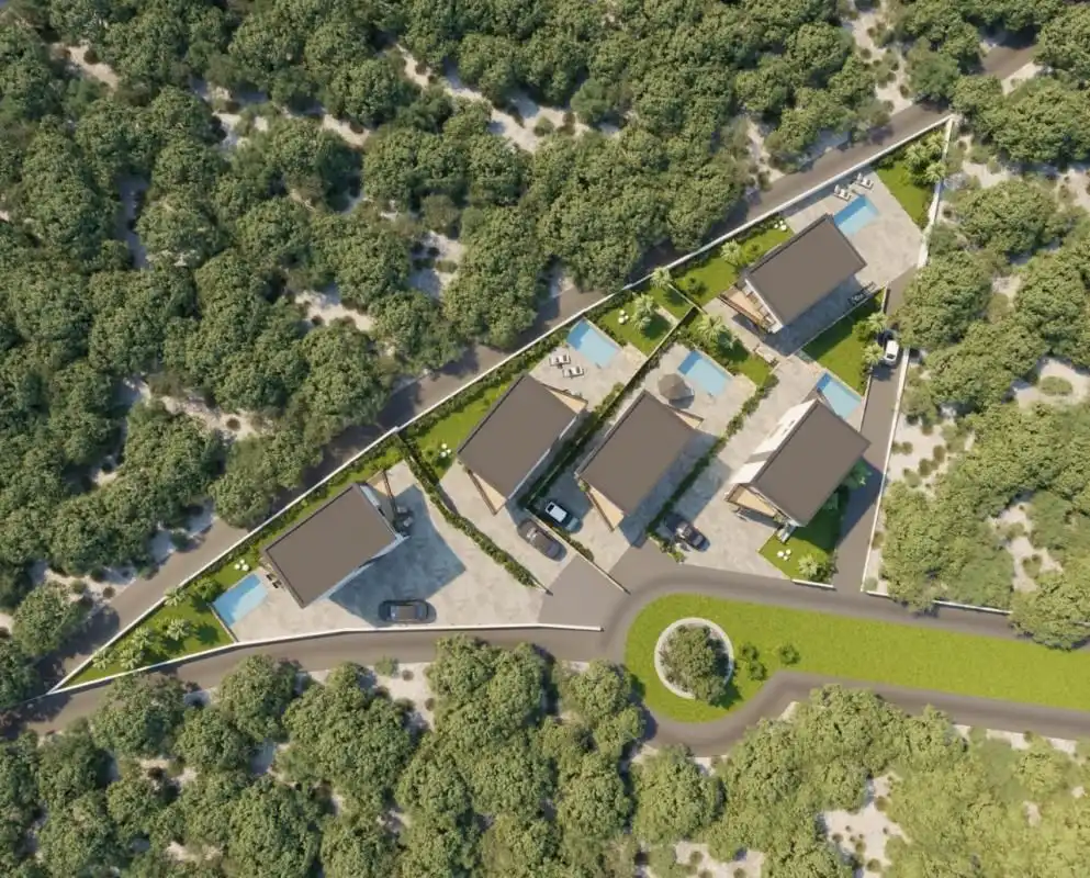 Villa avec piscine à vendre à Golf Bahía, imagen 4