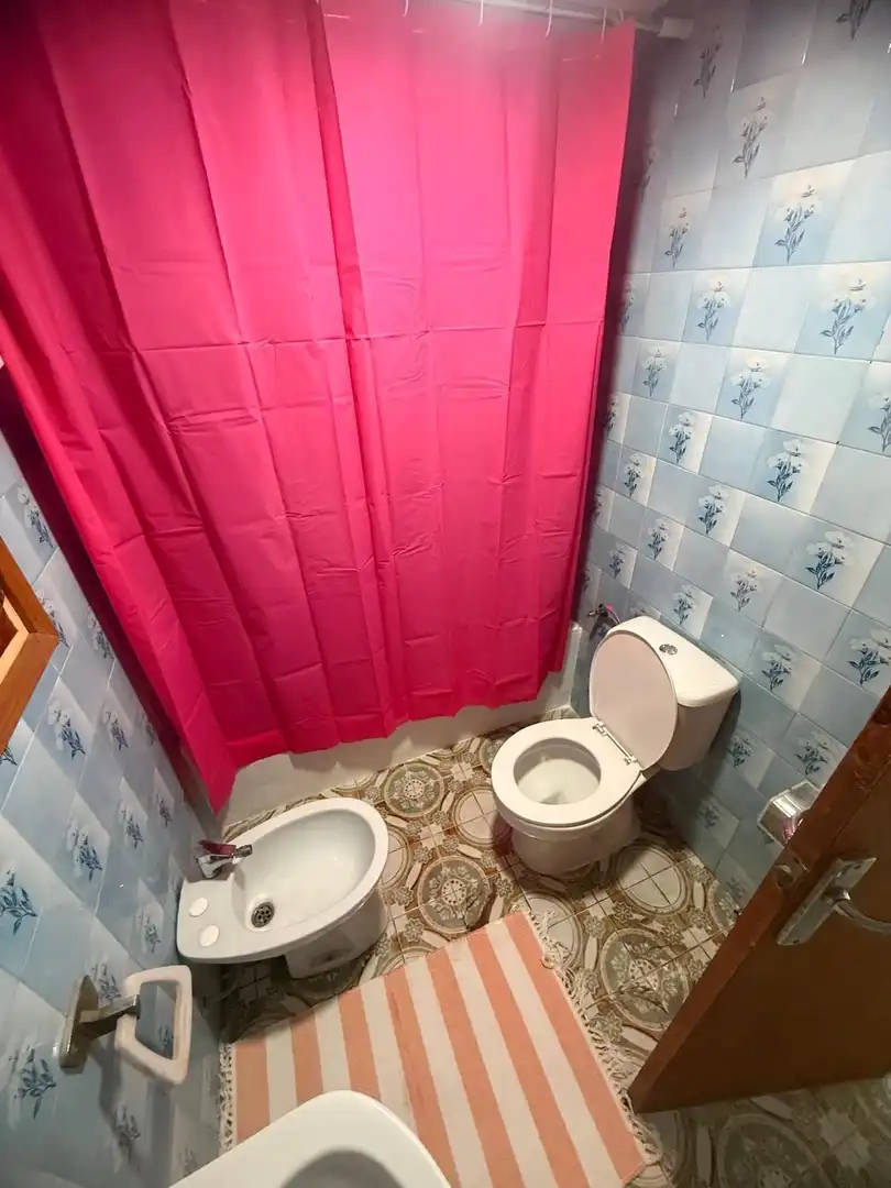 Baño de Casa o chalet en venta en Cehegín