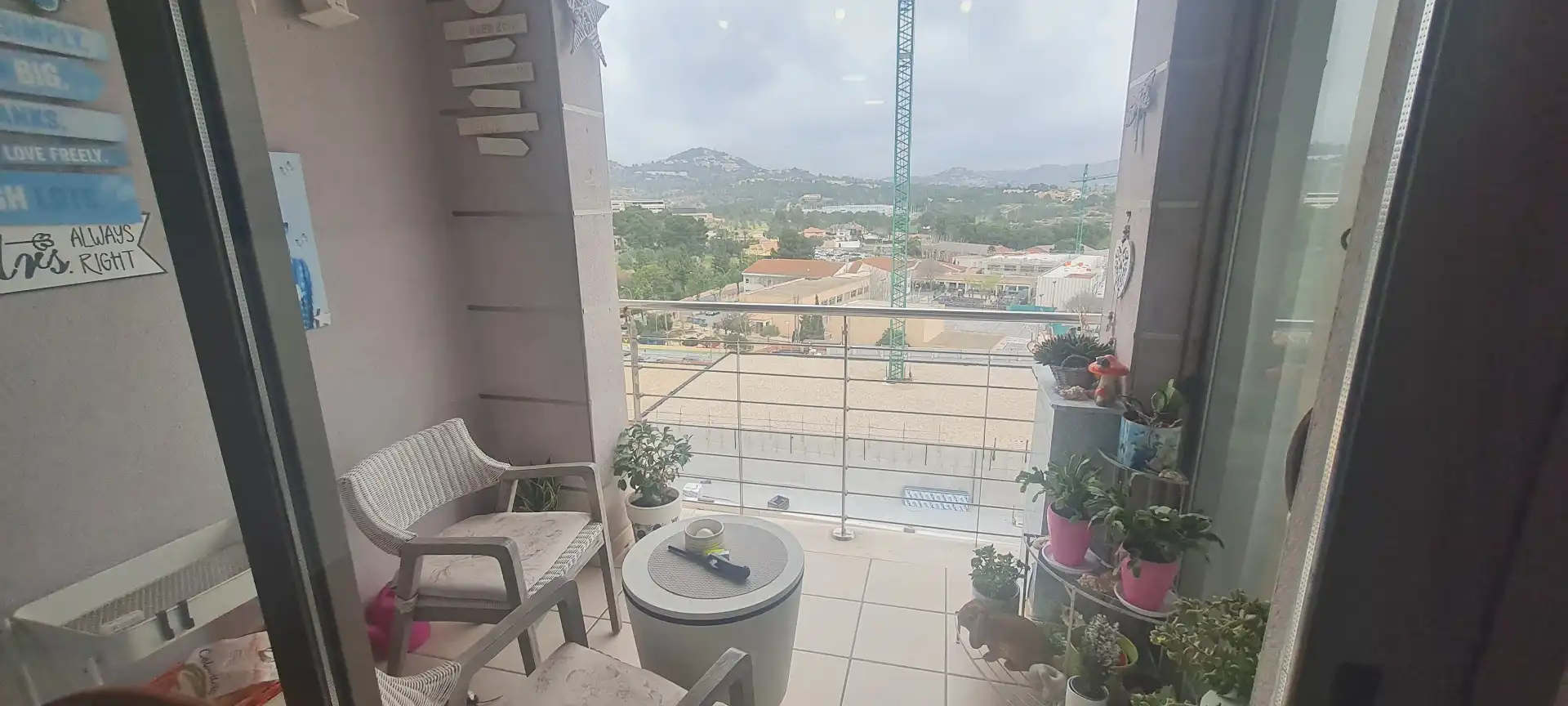 Apartament amb ascensor en venda a Zona Pueblo, imagen 3