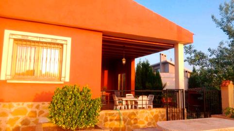 Foto 5 de Casa o xalet en venda a Pedanías - Extrarradio, Albacete