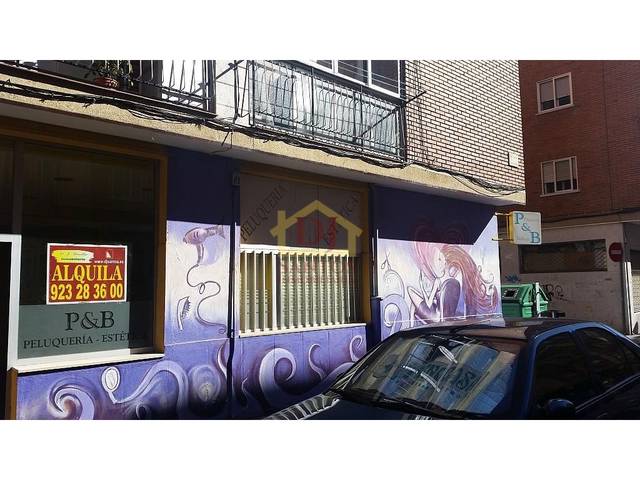 Local comercial en Alquiler en N/A en Garrido Norte