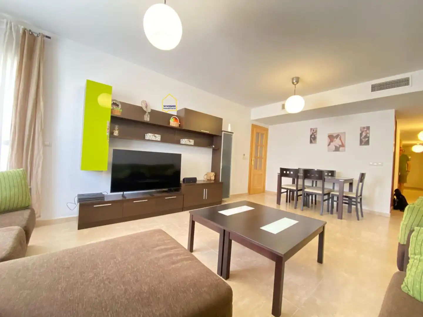 Flat for sale in Puerto Lumbreras
