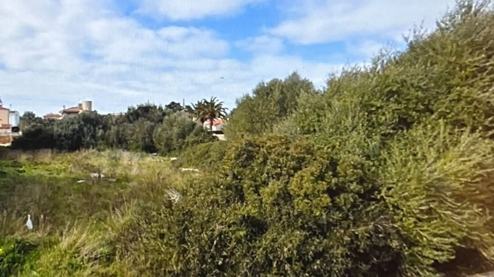 Residencial en venta en Carrer de la Xalana, 3, Badia Blava - Badia Gran - Tolleric