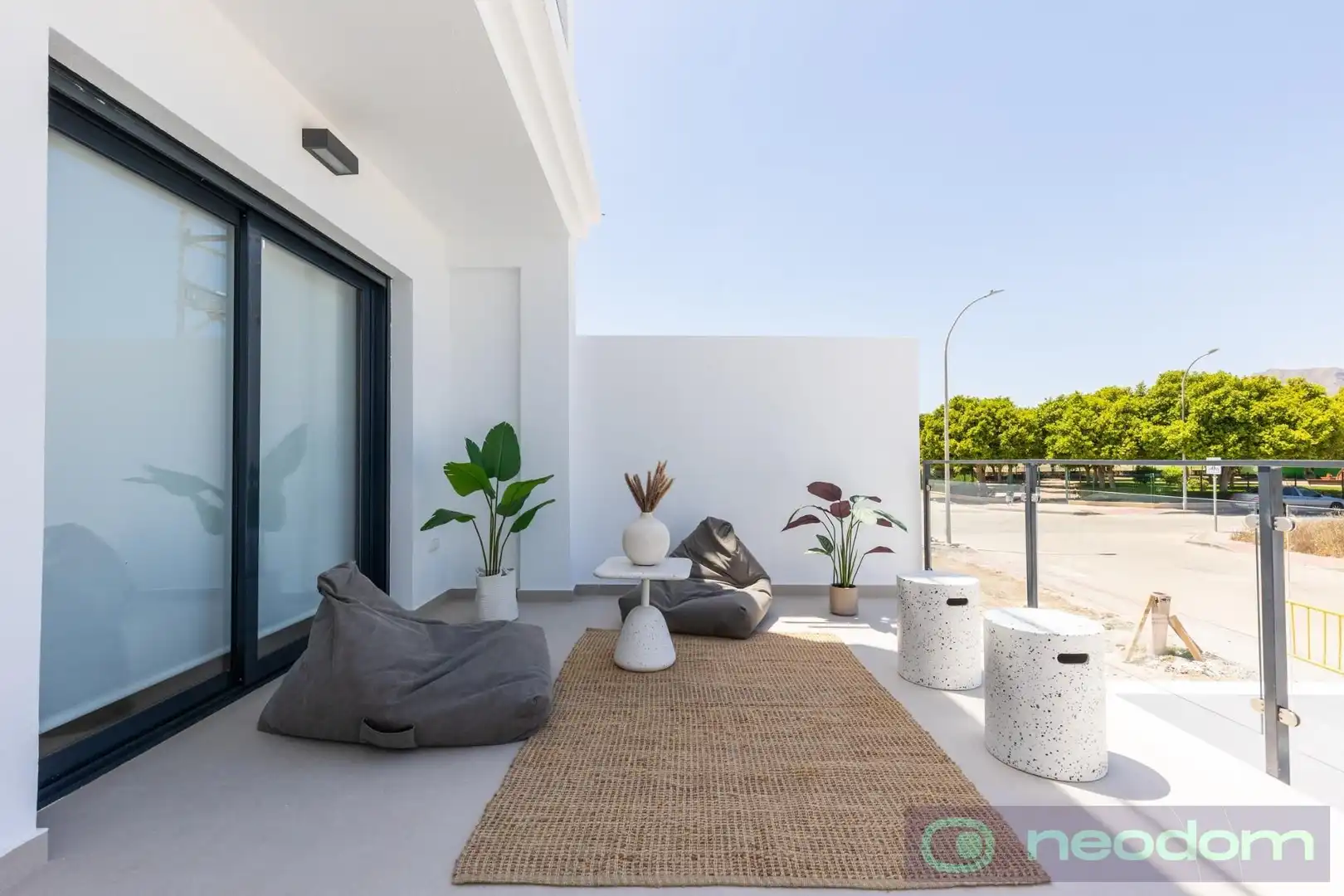 House with pool for sale in N/A, imagen 6