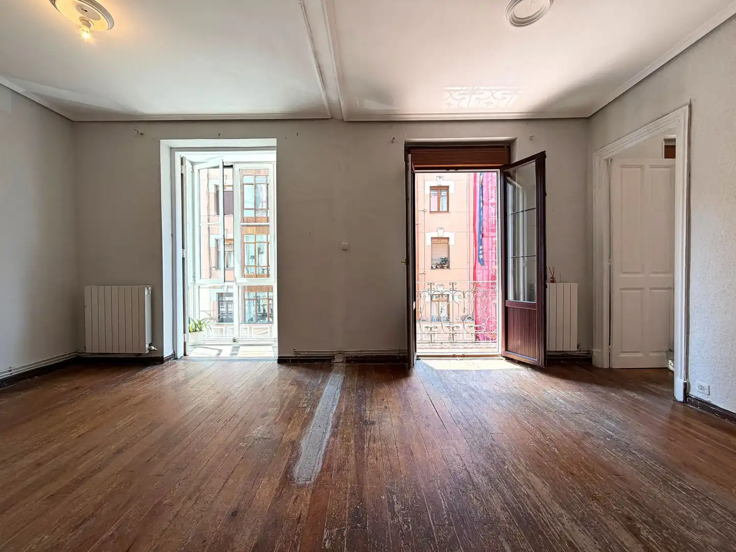 Flat with terrace for sale in Indautxu, imagen 17