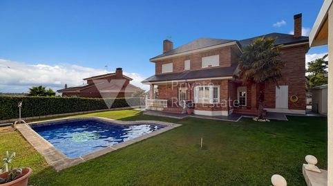 Foto 2 de Casa o chalet en venta en Sacedón, El Casar, Guadalajara