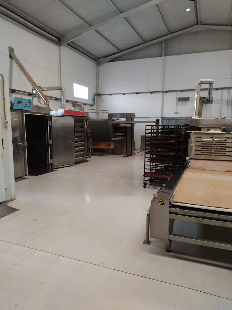 Nau industrial en venda a Almendralejo, imagen 10