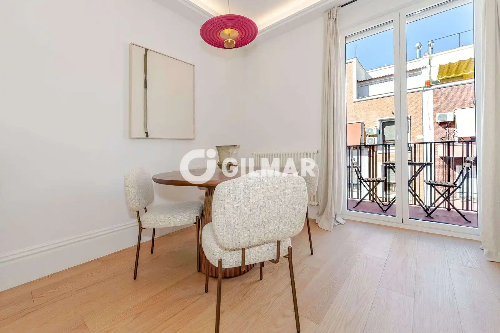 Wohnung mit Aufzug zum Verkauf in Barrio de Salamanca, imagen 11