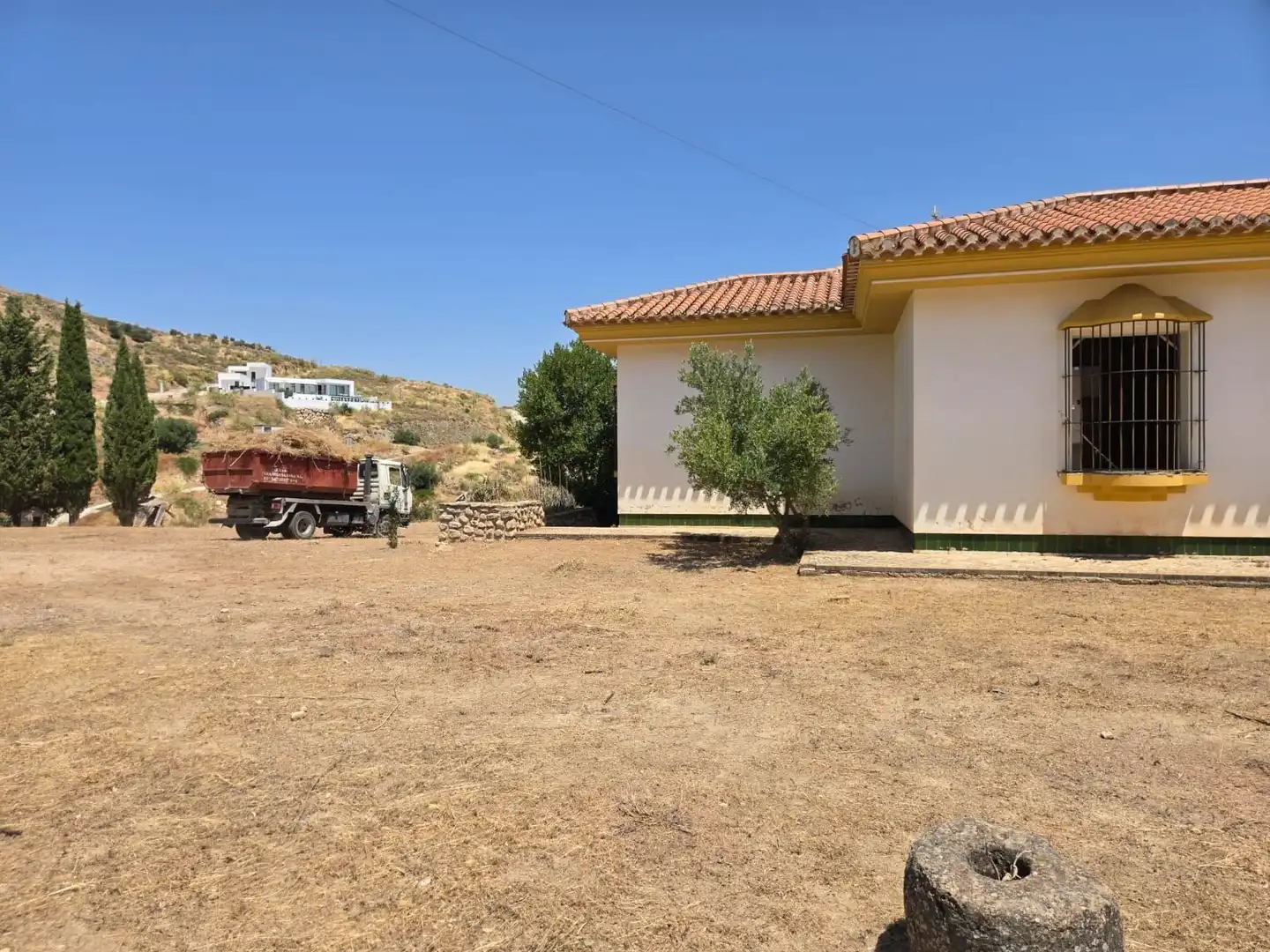 Casa o chalet en venta en Casco Histórico