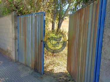 Terreno residenziale in vendita a Armunia