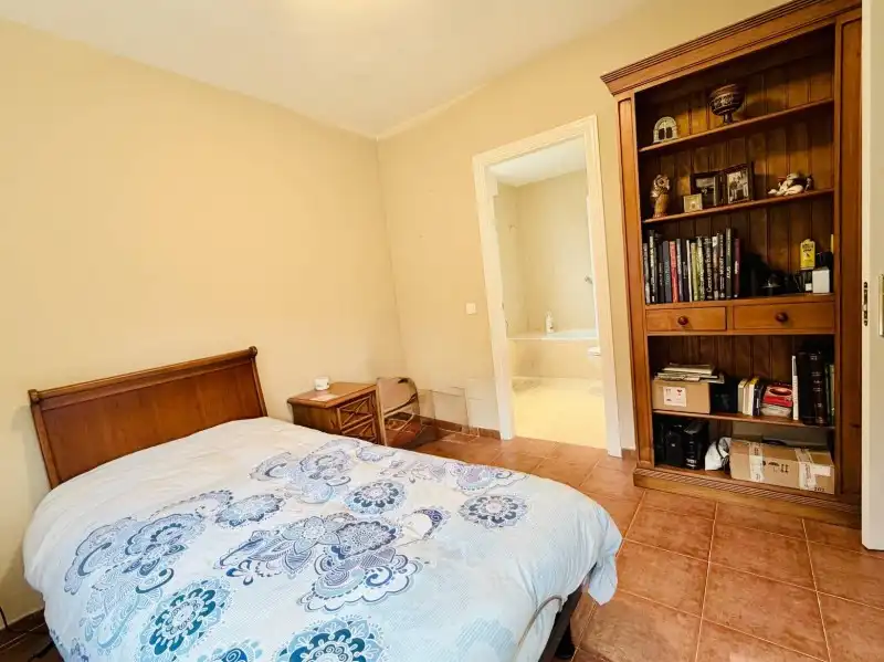 Bedroom of Detached homes for sale in Los Ángeles de San Rafael