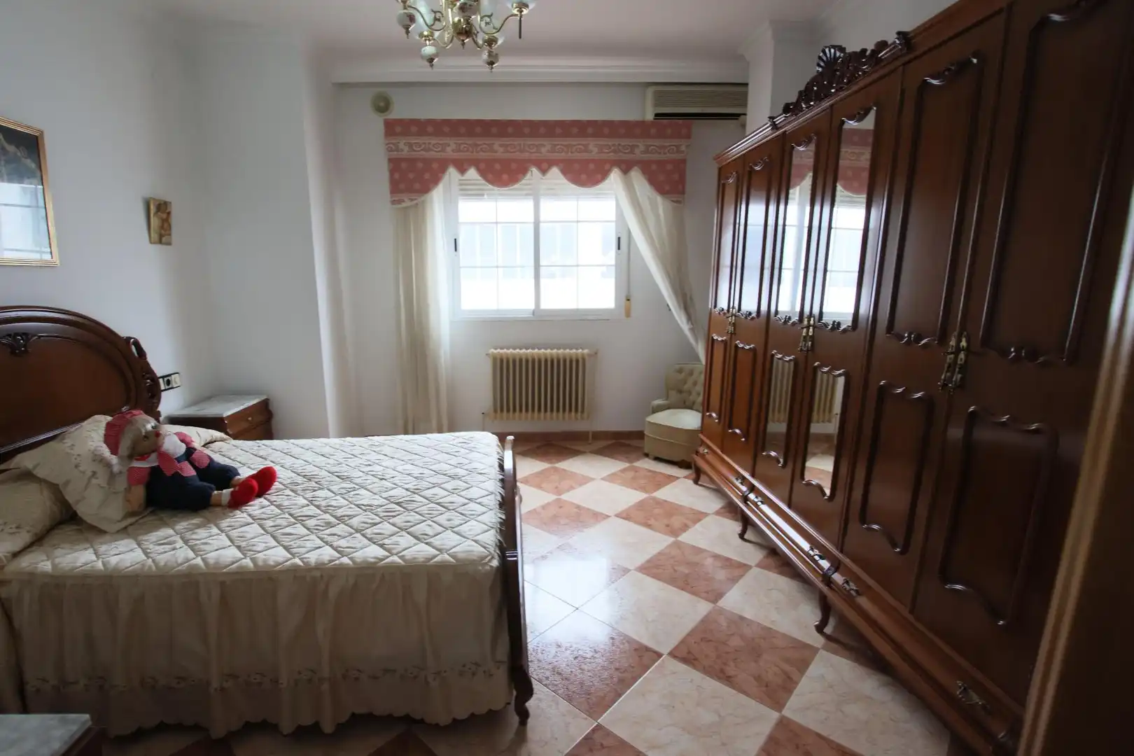 Bedroom of Buildings for sale in Puebla de la Calzada