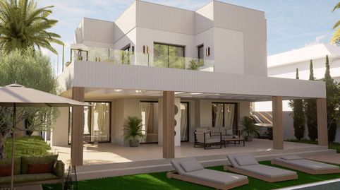 Villa Mod.Valentina 3 Dormitorios y 3 Baños con piscina, imatge 2