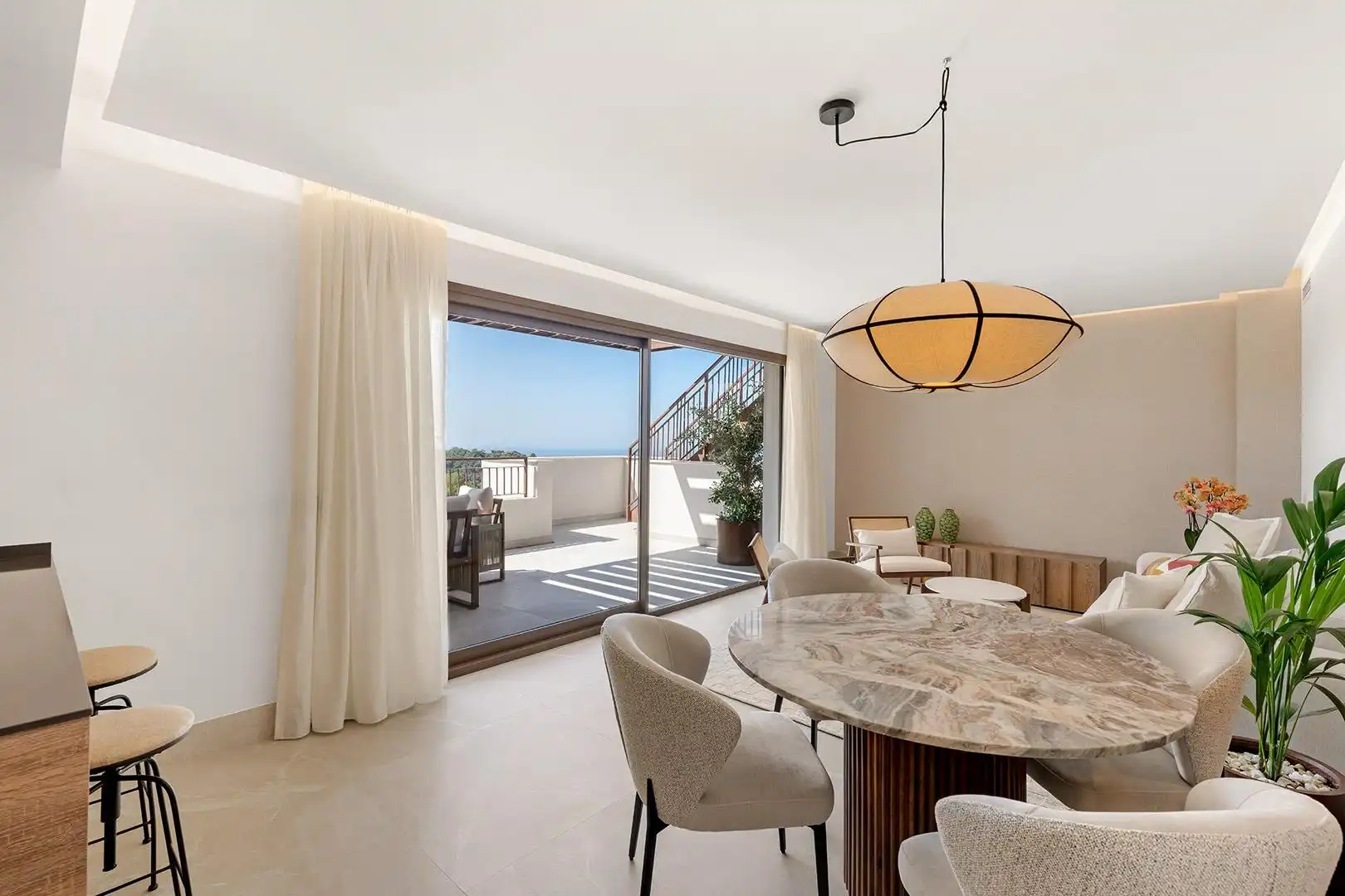 Apartament en venda a Istán, imagen 14